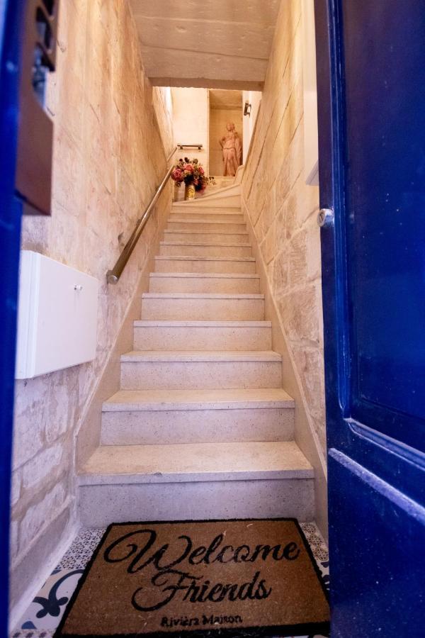 Valletta Collection - Zekka Studio Exterior foto