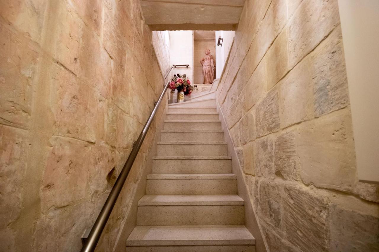 Valletta Collection - Zekka Studio Exterior foto